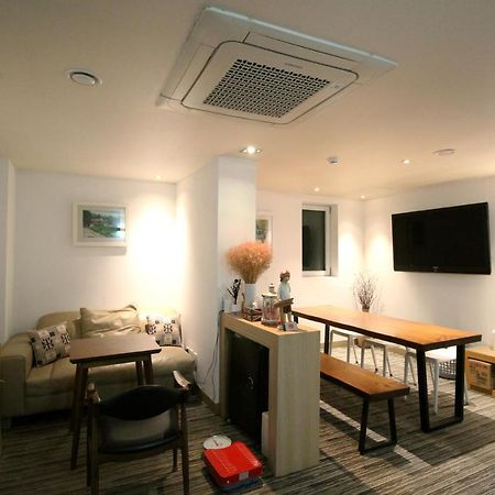 Hotel Irene City Сеул Экстерьер фото