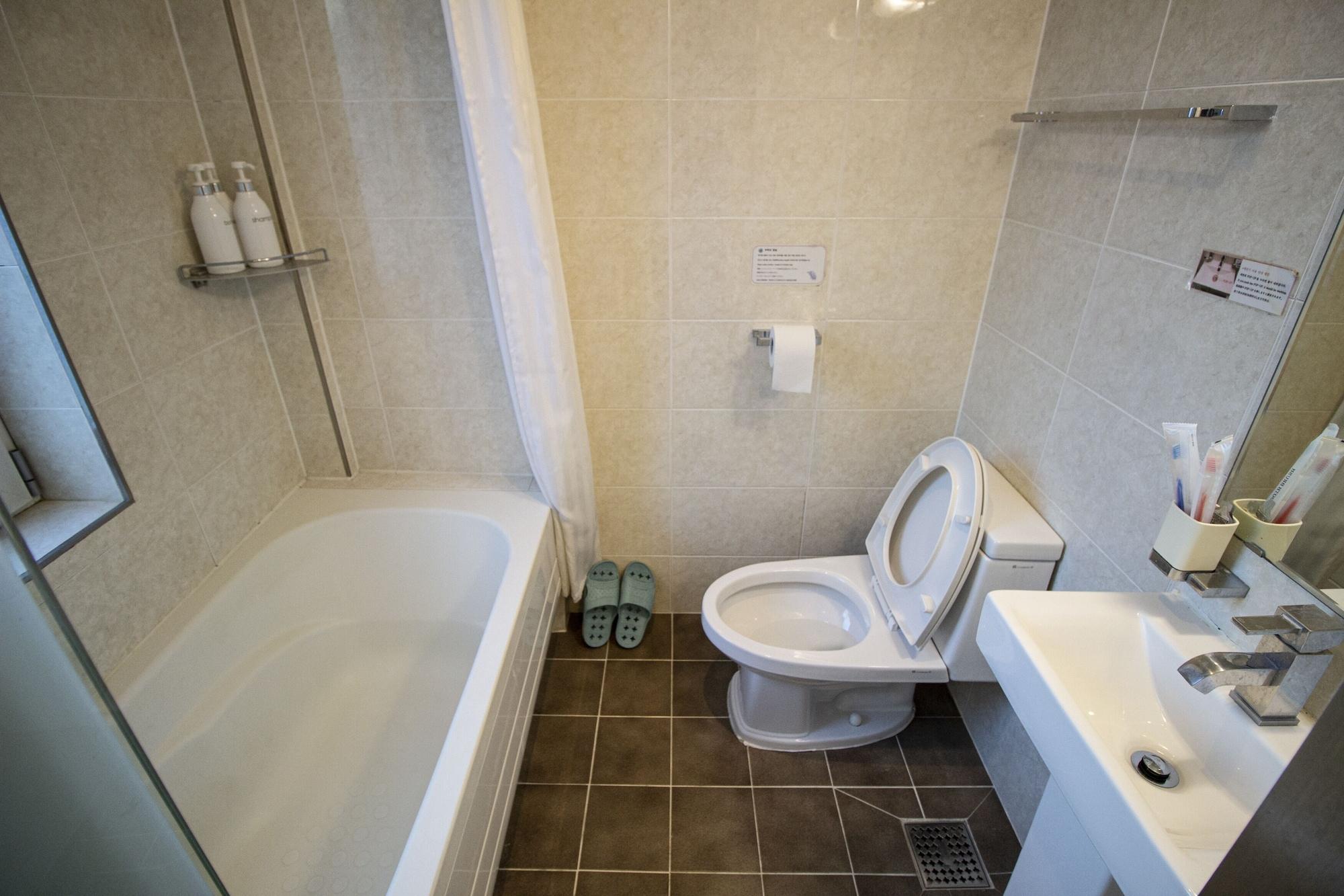Hotel Irene City Сеул Экстерьер фото