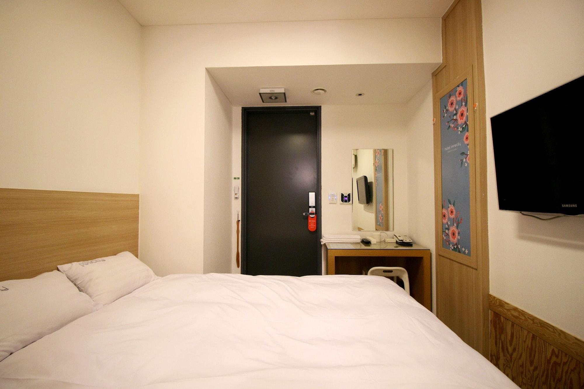 Hotel Irene City Сеул Экстерьер фото