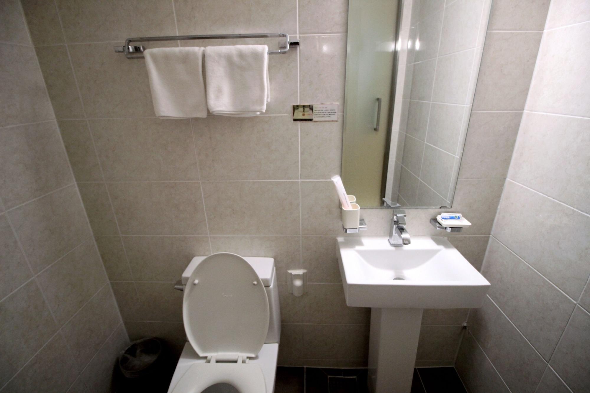 Hotel Irene City Сеул Экстерьер фото