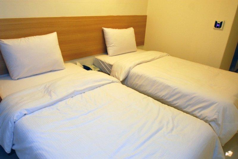 Hotel Irene City Сеул Экстерьер фото