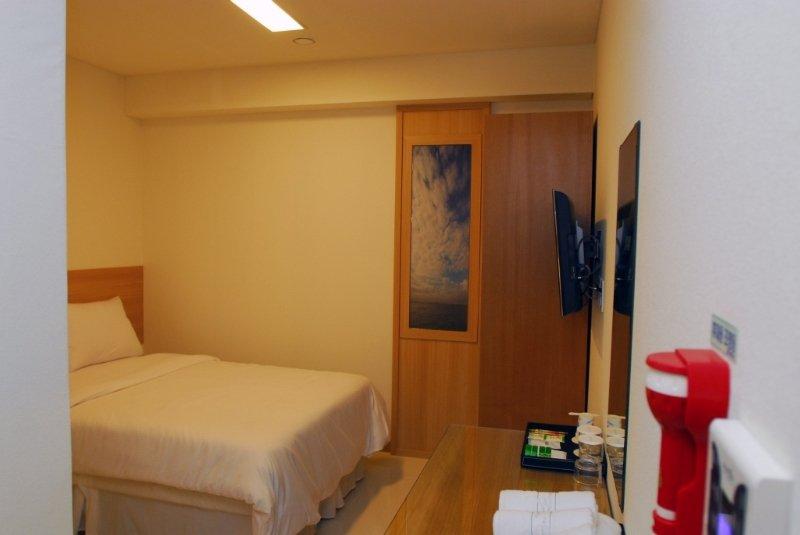 Hotel Irene City Сеул Экстерьер фото
