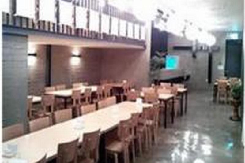 Hotel Irene City Сеул Экстерьер фото