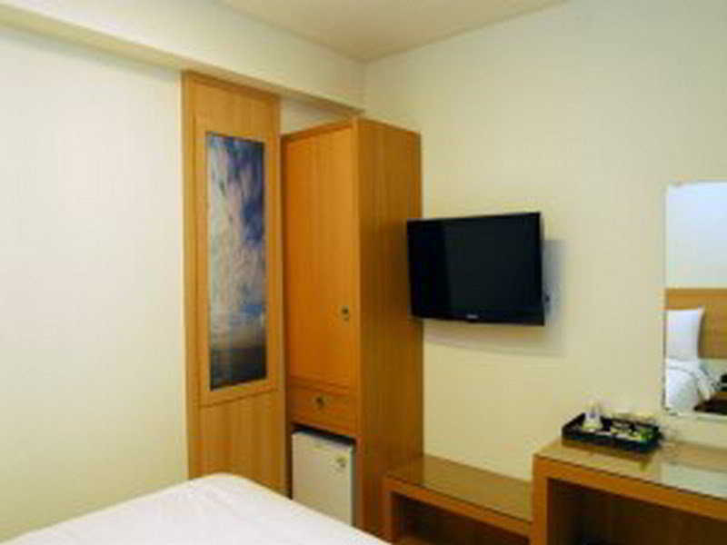 Hotel Irene City Сеул Экстерьер фото