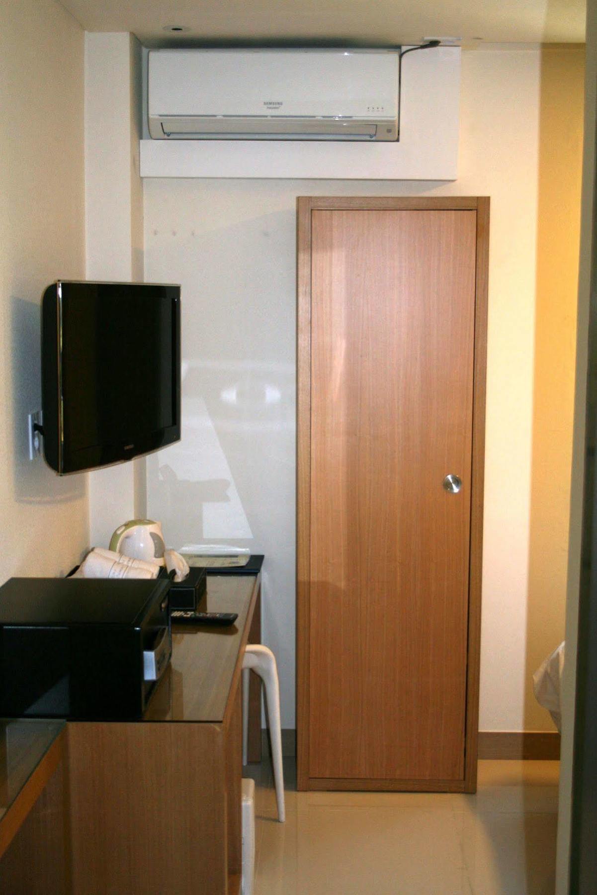 Hotel Irene City Сеул Экстерьер фото
